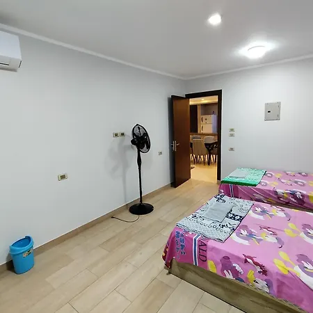 Comfy Luxurious Apartments In Central Location In Mansheyet El Bakry East Cairo-2